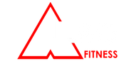 Alao Fitness Logo for foot menu