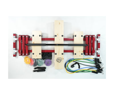 Alao Fitness Platform Systems