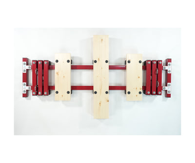 Alao Fitness Platform Systems