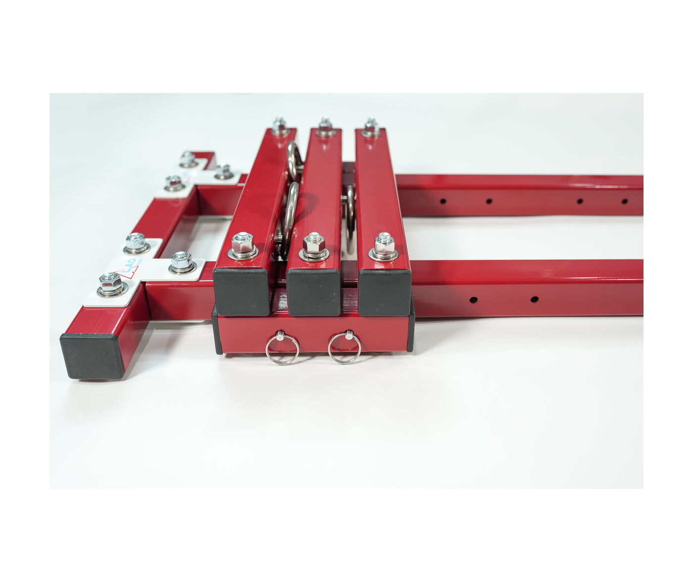 Alao Fitness Platform Systems