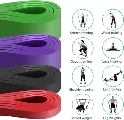 Resistance Band Loop