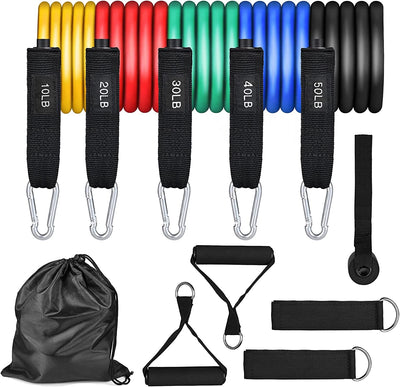 Alao Fitness System Pro