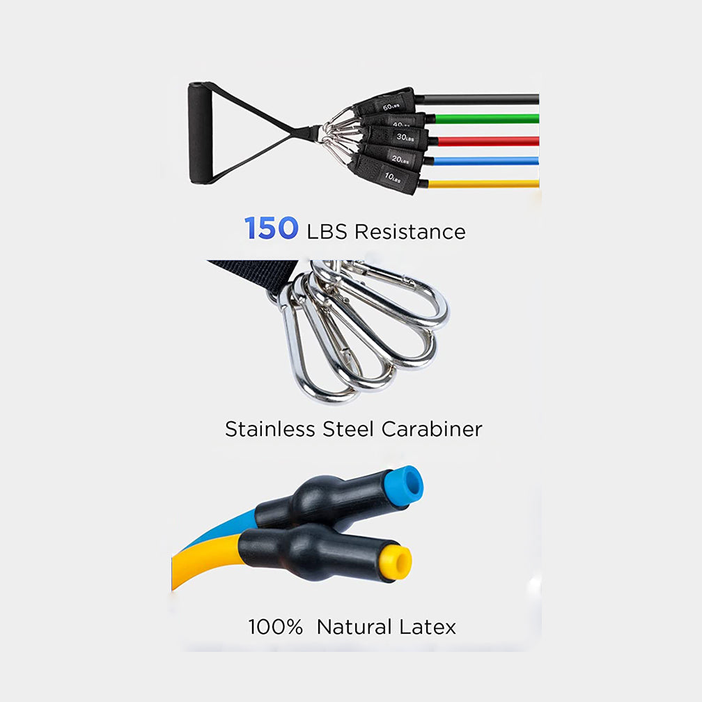 Resistance Band Tube